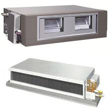 Ductable AC Repair